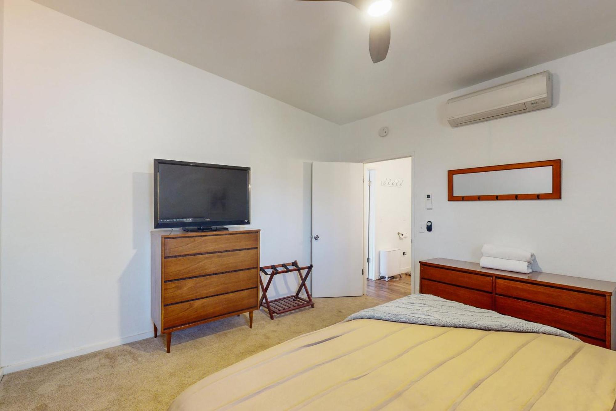 Honea Bee Hideout Villa Bass Lake Annex ภายนอก รูปภาพ